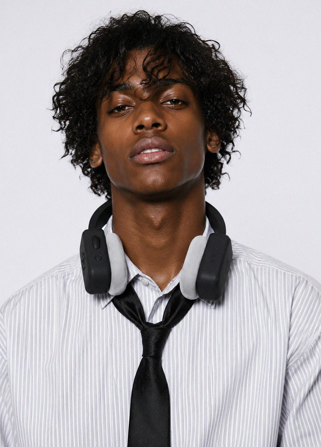 Tsound portrait 10